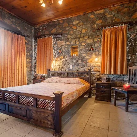 With Pool, Close To Elafonissi Famous Vila *