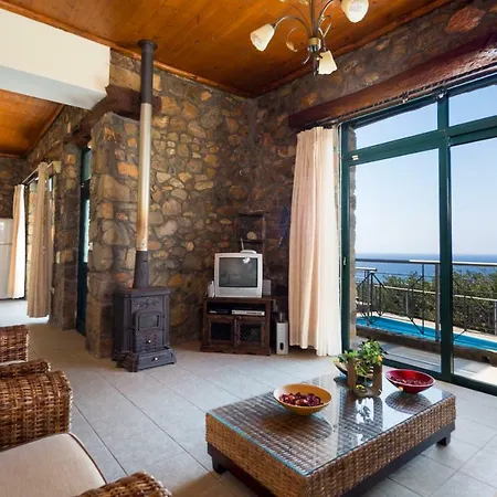 With Pool, Close To Elafonissi Famous Livadia (Crete)