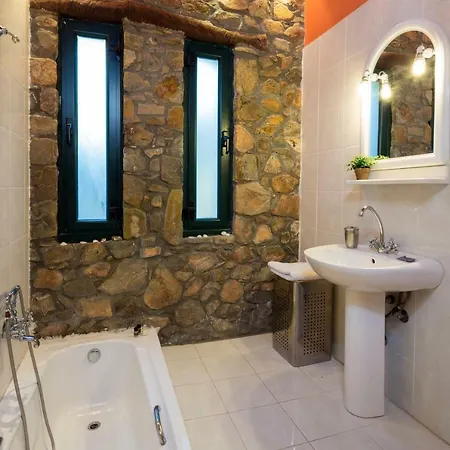 With Pool, Close To Elafonissi Famous Villa *