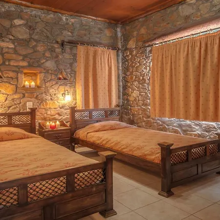 Villa With Pool, Close To Elafonissi Famous *