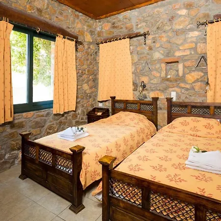 With Pool, Close To Elafonissi Famous Livadia (Crete)